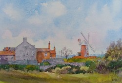 Landscapes