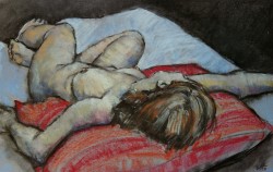 Life Drawings