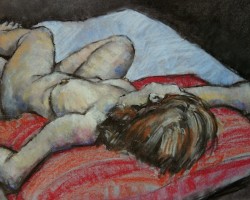 Life Drawings
