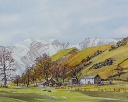 Landscapes